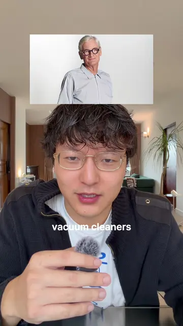Dyson just announced CameraJet, a $499 AI-powered toothbrush with a built-in cam