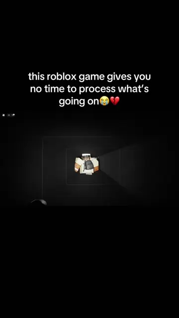 this game is diabolical😭 #fyp #roblox #robloxgames #horror 