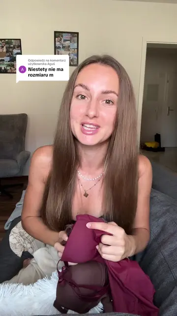 Odpowiadanie użytkownikowi @Aguś #body #bodypositivity #tiktokshop #promocja wsp