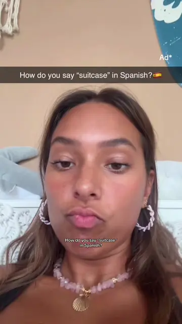 Ad | Sorry Bunpo I’m trying 😭😭 #learningspanish #studyspanish #LanguageLearnin
