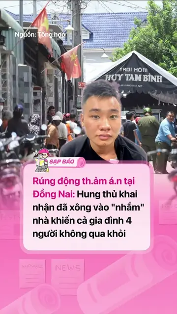 Xót xa cả một gia đình 😢 #Sapbao #RapPhimNetwork #iSocialVietnam #dongnai #tham
