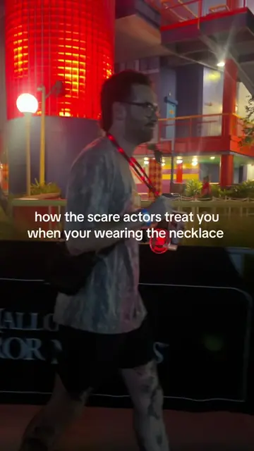 #hhn #halloweenhorrornights 