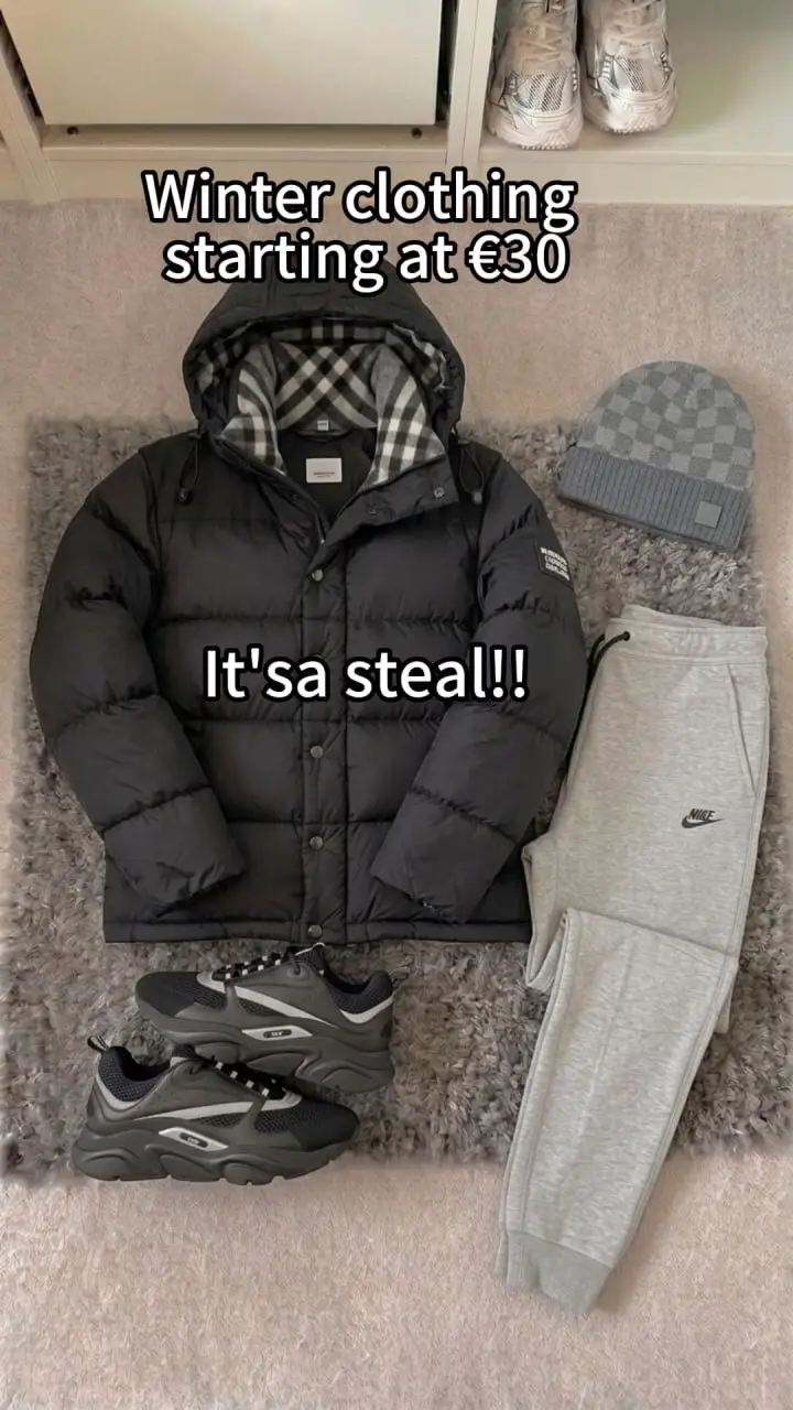 #outfits #virall #fashion #outfitinspo #winter 