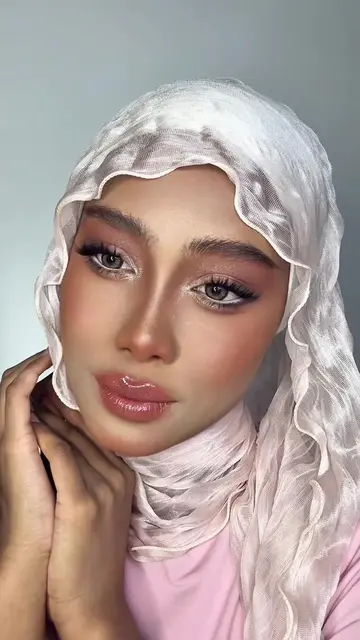 lurve ke tak lurvee ? recreating @flackitsman 🌟 makeup look using my Fav skinti