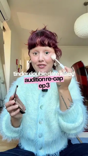 i’m so SAT for the @Tinder ‘Straya double date island eps in Portugal! Watch now