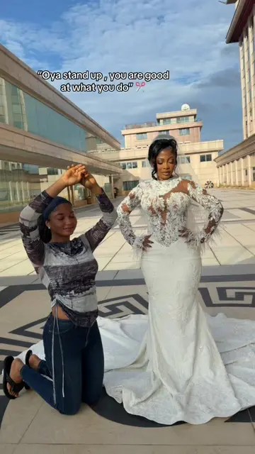 😂😂 @Kidbaby  .. Sophiexx_Bridal #sophiexxng #sophiexxbridal #nigerianbridaldes