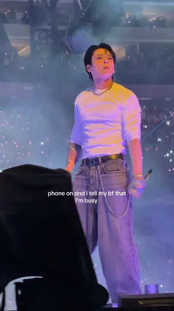 there is in fact no bf cause that’s my man lol. #jungkook #bts #army 
