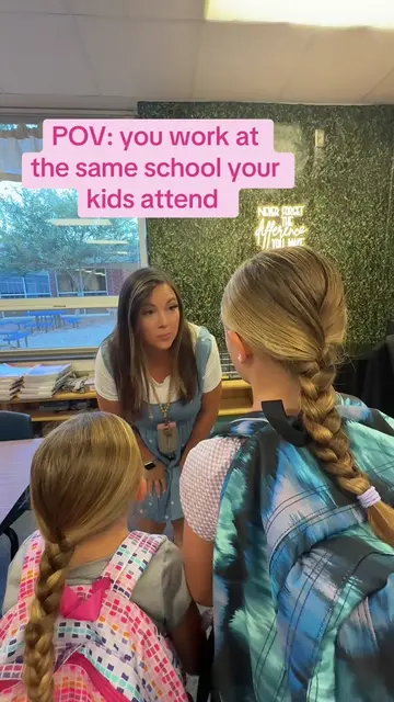 My professional reputation is now a group project. 💀  #elementaryteacher #teach