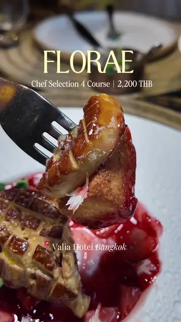 โตขึ้นถึงเข้าใจว่า…บางมื้อเราไม่ได้กินแค่ให้อิ่ม แต่กินเพื่อให้รางวัลตัวเอง 🤍✨ 
