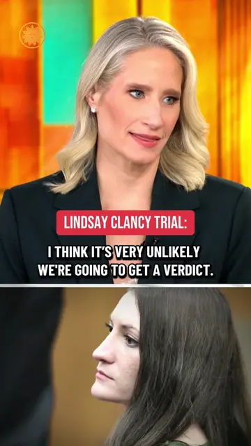 “I think we’re at the end of the road here”: It appears the Lindsay Clancy murde