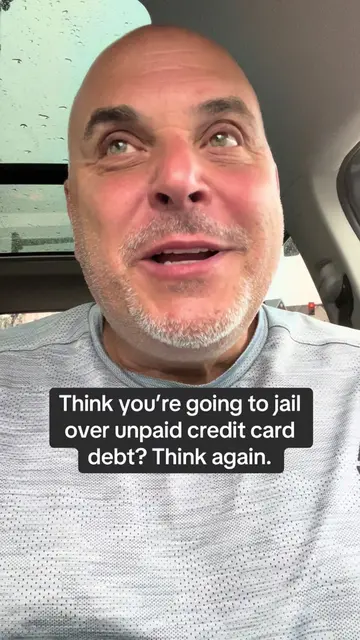 Sued by Midland, LVNV, or another debt buyer? Don't panic, and don't skip court!