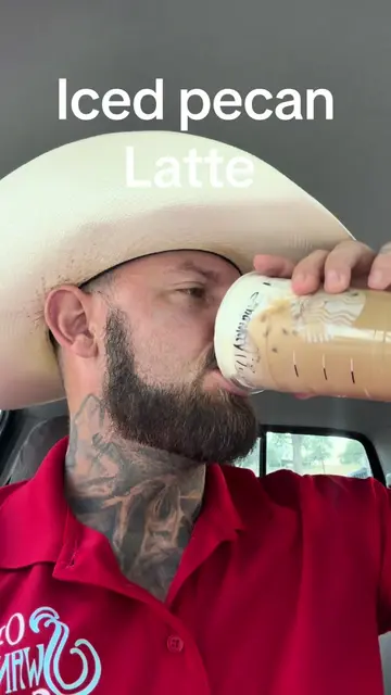 I’m addicted. #starbucks #coffee #coffeetiktok 