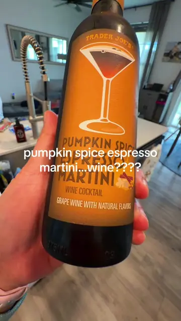 @Trader Joe's strikes again!!! #traderjoesfoodreviews #traderjoes #pumpkinspices