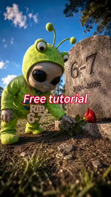 viral number 67 balloon alien ninja meme trend. 67 aint even funny ninja meme nu