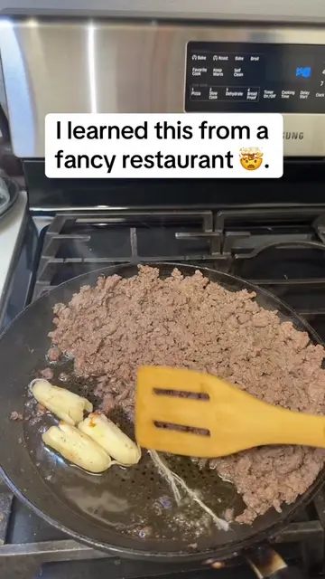 I learned this from a fancy restaurant. #lifehacks #lifetips #tips #meat #tips 