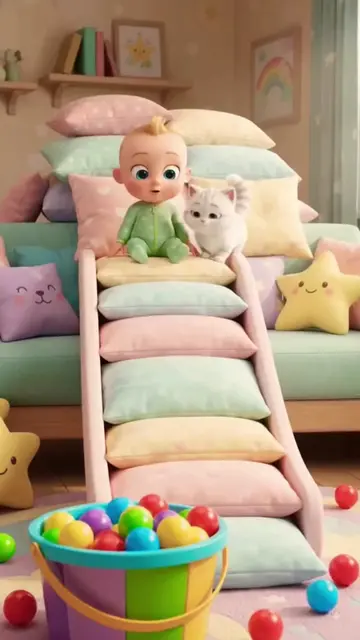 cute baby video👶🩹🌸baby giggles, kidslearning parentingTips kidsvideos @mommy 