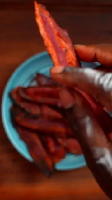 Who knew @boarshead_official would make some fire bacon that could also be used 