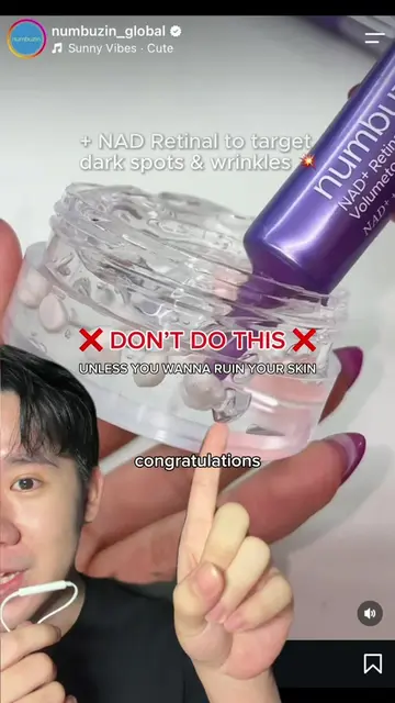 Can we stop with the gimmicky and wasteful trend. Capsule creams should never be