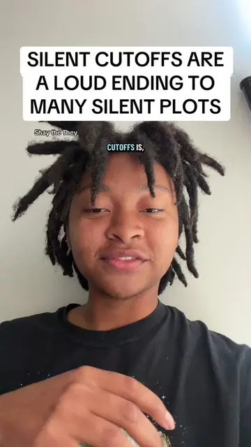People hate silent cutoffs when they had a future plan that depended on your inv