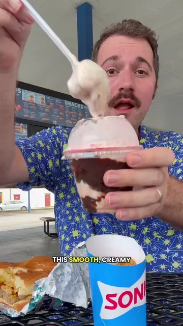 $7 never tasted so good! Head to SONIC to try the $7 Big Deal Meal! @SONIC Drive