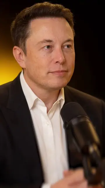 If Elon Musk had to answer the question most founders ignore - this is what it w