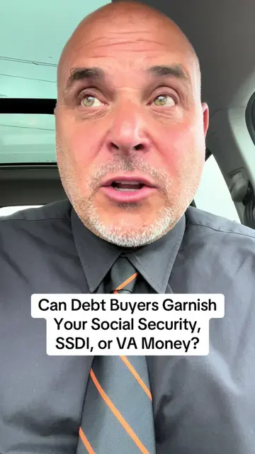 Sued by a major debt buyer like Midland, LVNV, or Jefferson Capital? If your mai