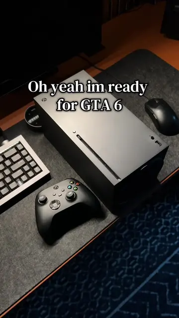 #tl601 #setup #ps5controller #gta6 #xbox 