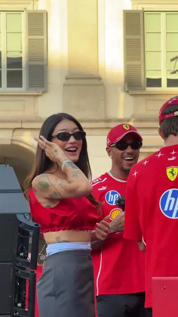 Hypebeast gets an exclusive look at the PUMA and Peroni "Drive to Monza" spectac
