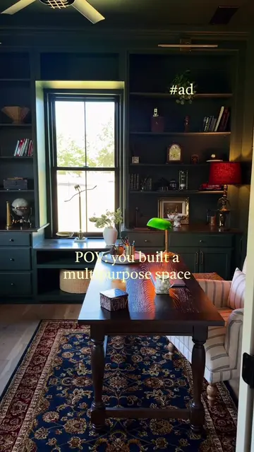 #Sponsored There's something special about a space that can support every part o