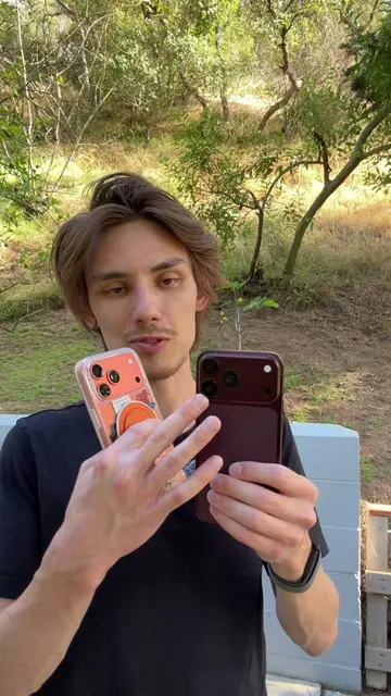 Skip this year #iPhone18 