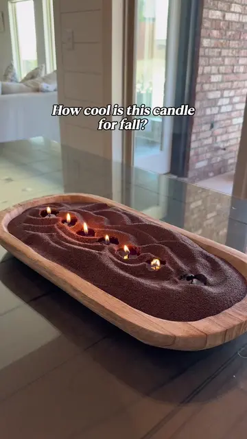 Because you’re too fab for basic candles  #fotoncandle #pearledcandle #candle #c