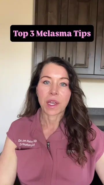 #melasma #melasmatreatment #holistichealth 