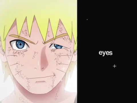 #narusasu | they most definitely wouldn’t be able to live without each other. As