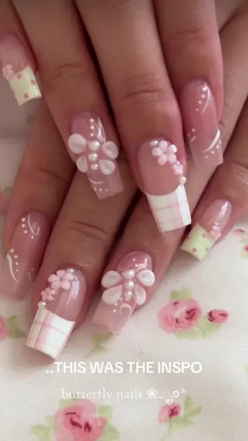 she didn’t even take pictures of them bro..💔#fypシ゚viral #saxophone #nailtech #f