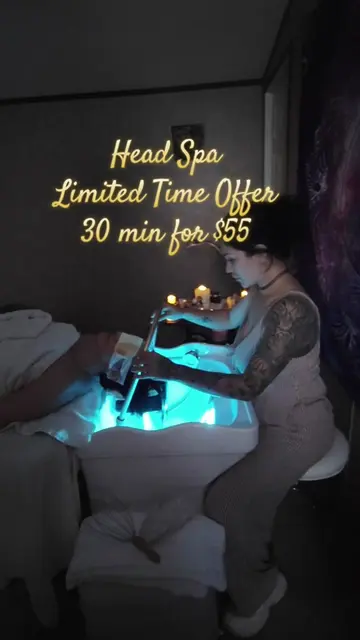 ✨ Relax • Refresh • Reset at Awakening Bliss ✨ Treat your body and mind to a rel