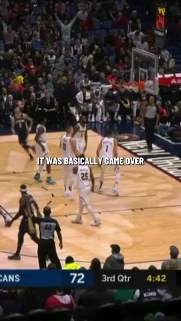 If you left these NBA players wide open from 3 then it was basically game over… 