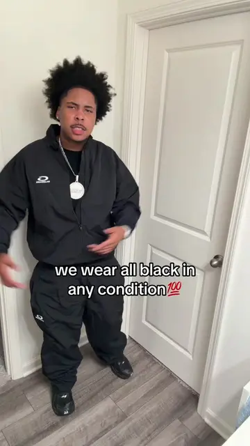 real talk‼️ | shop with @Vincyrep1 | #fashion #clothes #allblack #outfit #viral 