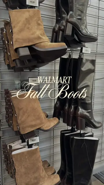 New @Walmart finds 🔗 in bio✨ #girlytok #walmartfashion #walmartfinds #fallfashi