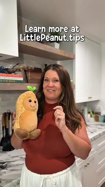 #usapeanutspartner | Let’s skip the peanut butter kisses. Tolerance is only buil