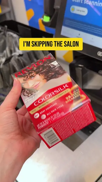 Save on Revlon ColorSilk Hair Color at Walmart with this easy deal. Clip the $1.