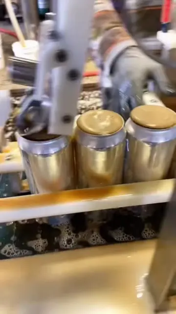 Beer Factory #factory #beer #drinking  #tiktok #fyp 