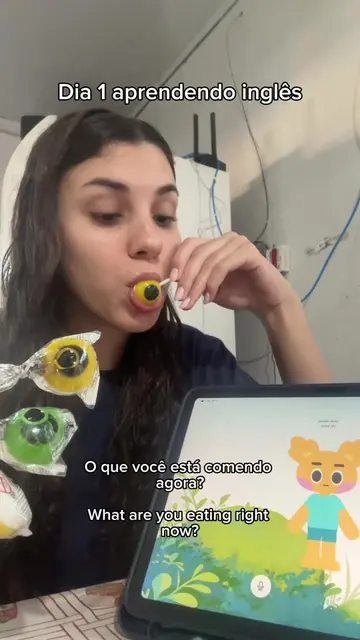 Você também já cometeu um erro desses em inglês? 😂 #vocaai #english #aprenderin