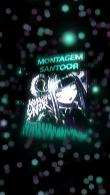 This one found its way to you // MONTAGEM SANTOOR - dnvn & PHNKR & Phonk King #p