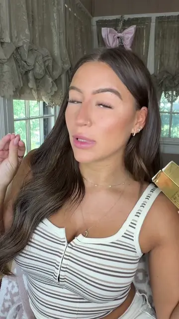 GUYS I GOT MY HANDS ON THE NEW YSL BEAUTY COUTURE FACE PALETTES (Brewed Reflecti