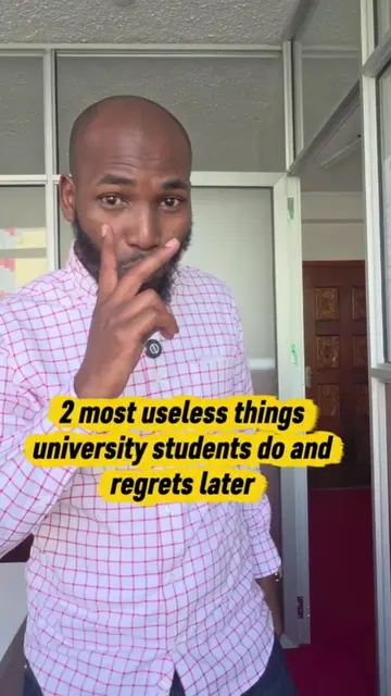 2 most useless university students do and regrets later. #creatorsearchinsights 