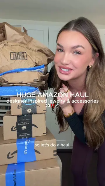 It’s been tooo long since I’ve done a designer inspired haul! what do we think?!