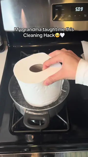 This Hack  is going to save you so much money🤯 💵 #tiktokclean #viral #cleaning