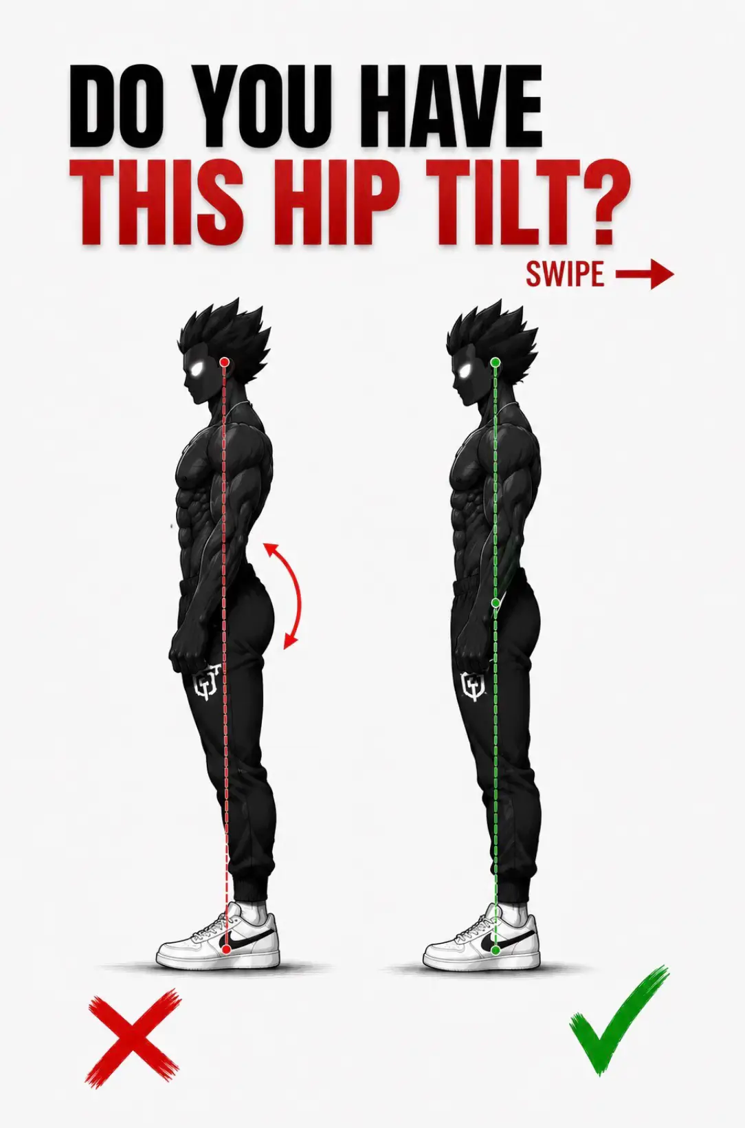 #stretch#pelvic#anterior#tilt#calisthenics