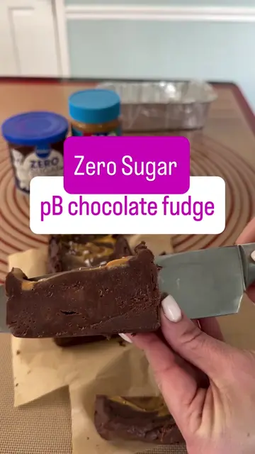 1 can zero sugar icing 1 jar no sugar added peanut butter Mix together Mini loaf