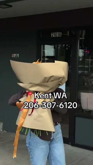 #kentwa #seattlewa #Florista #Floreria 